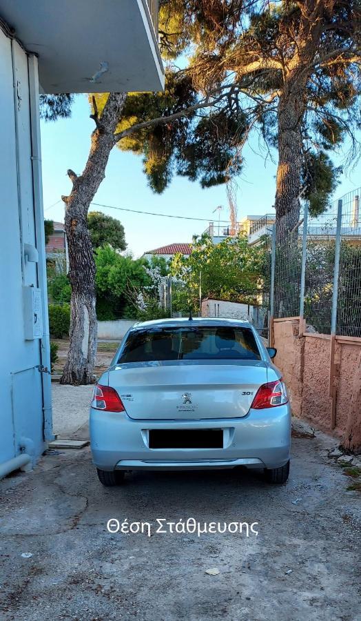 Andriana' S Agia Paraskevi Athens
