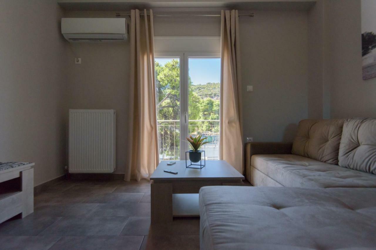 Apartment Andriana' S Agia Paraskevi Athens
