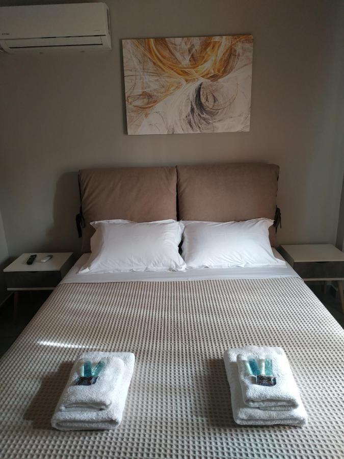 Andriana' S Agia Paraskevi Apartment