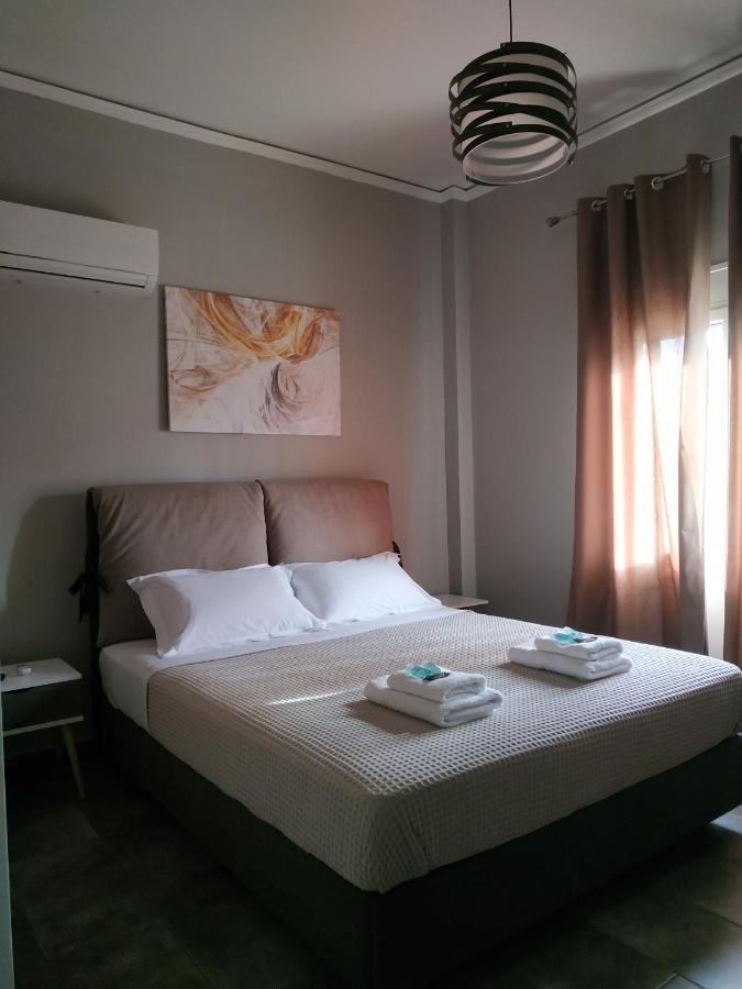 Apartment Andriana' S Agia Paraskevi Athens